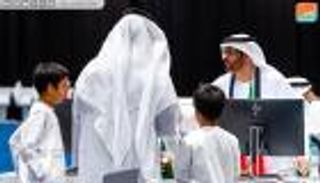 39 مركزا للاقتراع في انتخابات "الوطني الاتحادي" بالإمارات