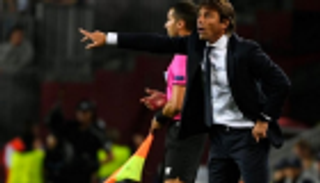 بعد مطالبتهم بإزالة صورته من الملعب.. كونتي يتهم جماهير يوفنتوس بالجهل