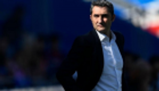 قبل لقاء إشبيلية.. فالفيردي يلمح لعودة ألبا وفاتي للمشاركة مع برشلونة