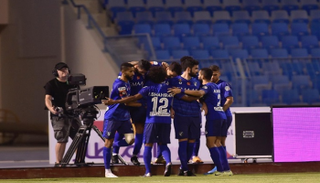 الهلال السعودي