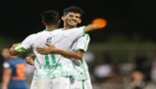 يعود للمربع الذهبي.. الأهلي يهزم الفيحاء بثلاثية في الدوري السعودي