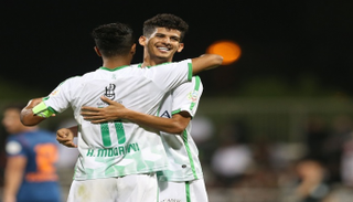 أهلي جدة السعودي