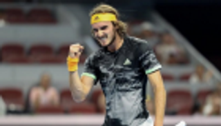 بطولة الصين للتنس.. تيتيباس يهزم زفيريف ويواجه تيم في النهائي