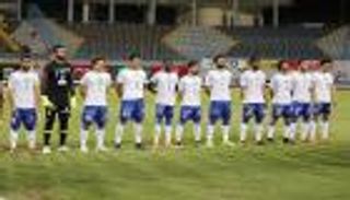 هدف عالمي يمنح سموحة انتصاره الأول في الدوري المصري