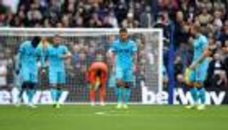 برايتون يعزز كابوس توتنهام بثلاثية.. والأرقام الكارثية تطارد "السبيرز"