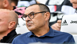 ماوريسيو ساري 