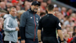 وصفها بالجحيم.. كلوب يهاجم لاعبي ليستر بعد إصابة صلاح