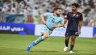 فوز بني ياس على الوحدة.. الأبرز في حصاد ثالث جولات الدوري الإماراتي