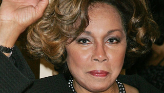 الممثلة والمغنية ديان كارول