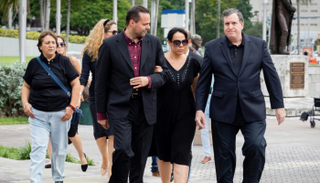 عائلة خوسيه خوسيه 