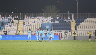 فريق بني ياس الإماراتي