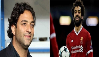 ميدو ومحمد صلاح