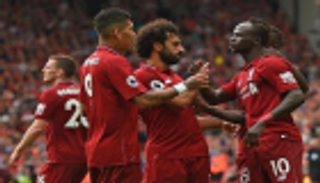 "علاقتهم جيدة".. كلوب يفسر سر نجاح ثلاثي هجوم ليفربول