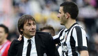 كونتي وبونوتشي