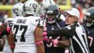 بعد سباعية بايرن.. ملعب توتنهام يتحول لكرة القدم الأمريكية