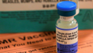 وقف تفشي وباء الحصبة في أمريكا