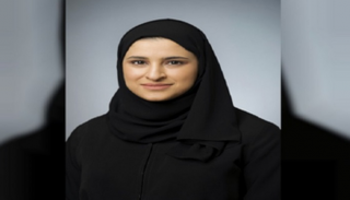 سارة بنت يوسف الأميري وزيرة دولة للعلوم المتقدمة بالإمارات