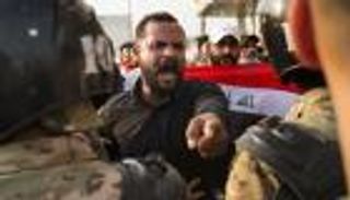 الجامعة العربية تدعو لحوار جدي ينهي التصعيد في العراق