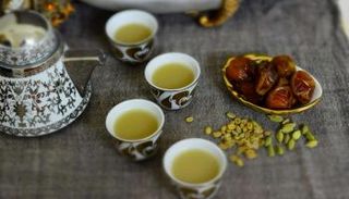 القهوة العربية لها الكثير من الفوائد