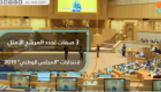 3 صفات تحدد المرشح الأمثل لانتخابات "الوطني" الإماراتي