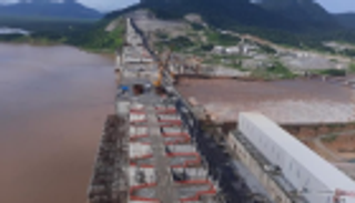 مصر ترحب بدعم واشنطن مفاوضات سد النهضة