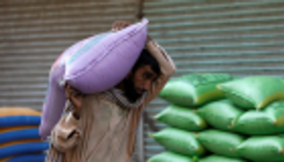 اقتراح روسي بإنشاء منظمة للحبوب على غرار أوبك