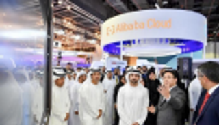 حمدان بن محمد: شراكتنا مع كبار مطوري التكنولوجيا تعزز أهدافنا