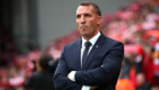 بعد تسببه في إصابة قوية لصلاح.. مدرب ليستر سيتي يدافع عن لاعبه