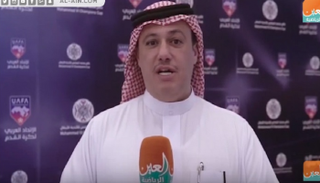 طلال آل الشيخ