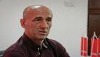 لدي خبرات بالكرة الإماراتية.. مدرب الإسماعيلي مستعد لمواجهة الجزيرة