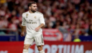 بعد إخماد انتفاضة غرناطة.. كارباخال يعترف بمشاكل ريال مدريد الدفاعية