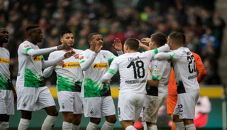 بروسيا مونشنجلادباخ 