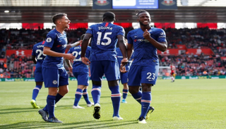 فريق تشيلسي