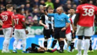 يونايتد يحقق أسوأ بداية له في الدوري الإنجليزي منذ 30 عاما