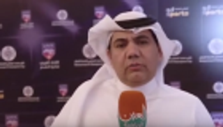 الأمين العام للاتحاد العربي يتحدث عن قرعة ثمن نهائي كأس محمد السادس