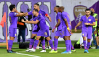 العين يعلن استضافة استاد هزاع بن زايد لمبارياته في كأس الخليج العربي