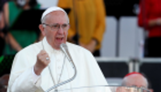 البابا فرنسيس ينتقد حرائق الأمازون: "أشعلتها مصالح مدمرة"