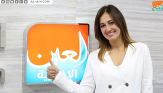 حلا شيحة تؤكد عشقها للبحر وأمواجه - أرشيفية