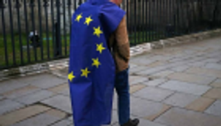 بريكست يصيب رجلا بريطانيا بانفصام الشخصية