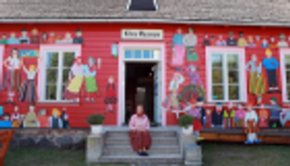 كينهو.. جولة في جزيرة النساء