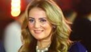 رانيا محمود ياسين لوالدها في ذكرى أكتوبر: أثريت السينما بأفلام خالدة
