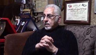 المخرج المصري علي عبدالخالق