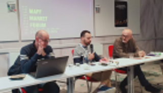 السينما التونسية بين الماضي والحاضر في ندوة بمهرجان مالمو بالسويد