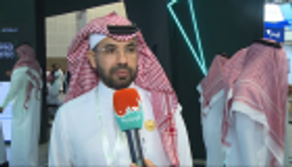 "الداخلية السعودية" تستعرض أحدث برامجها الذكية في "جيتكس"