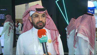 مدير عام الإدارة العامة لتقنية المعلومات بوزارة الداخلية السعودية