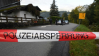 نمساوي يقتل حبيبته السابقة و4 من أقاربها