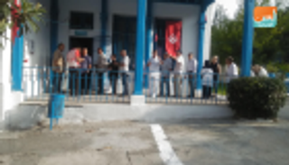 بدء التصويت في الانتخابات التشريعية التونسية