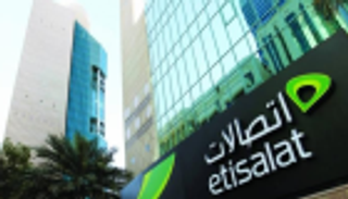 عدد عملاء "اتصالات" الإماراتية يقفز إلى 143 مليون مشترك