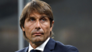 "الفيتو" حرم كونتي من العودة لتدريب يوفنتوس