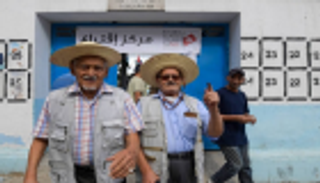 "قلب تونس" يتهم الإخوان بارتكاب جرائم انتخابية